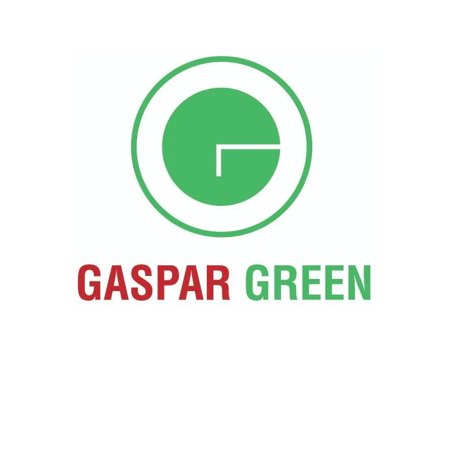GASPAR GREEN