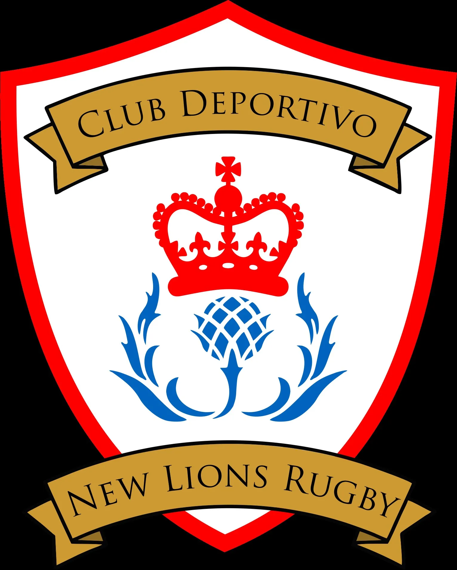 Club Deportivo New Lions Rugby