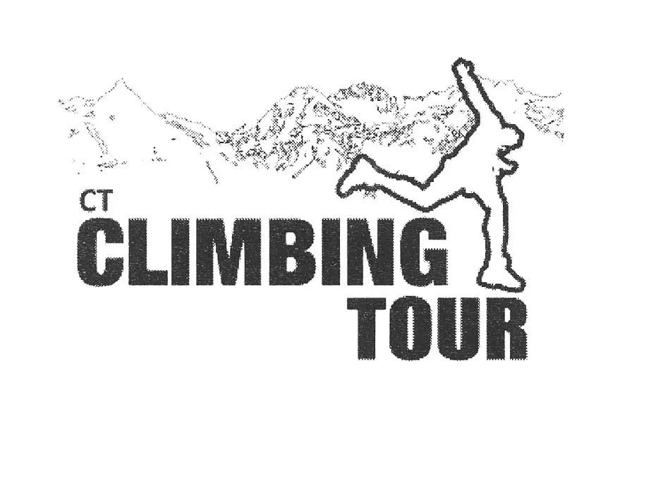 CT CLIMBING TOUR