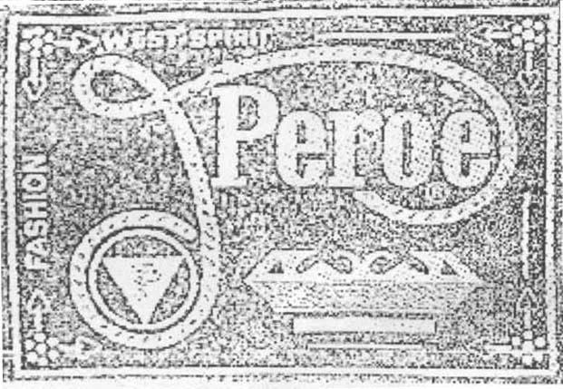 PEROE