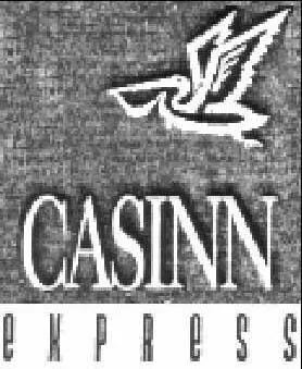 CASINN EXPRESS