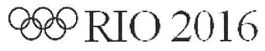 RIO 2016