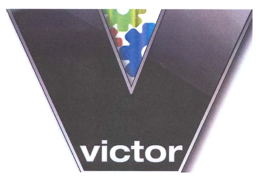 V VICTOR