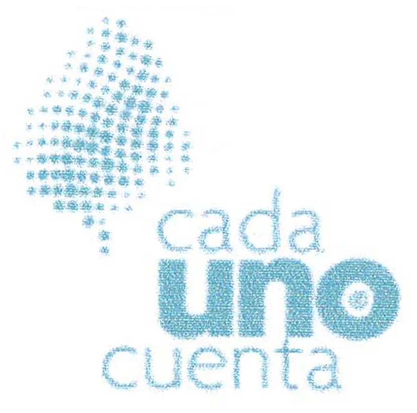CADA UNO CUENTA