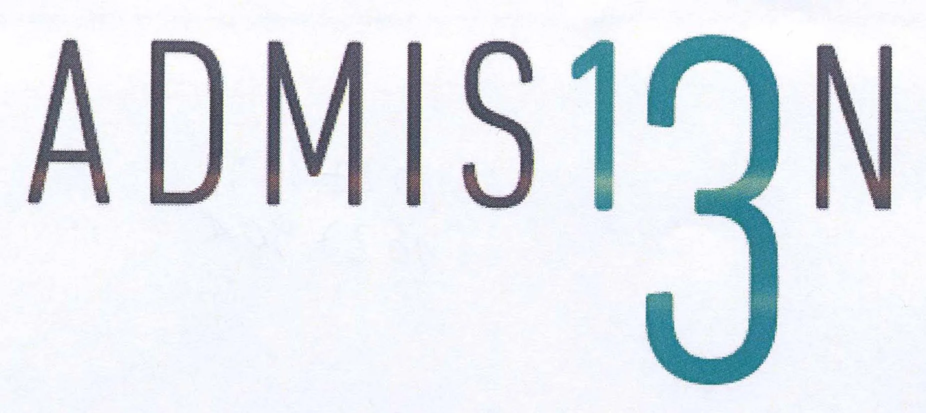 ADMIS13N