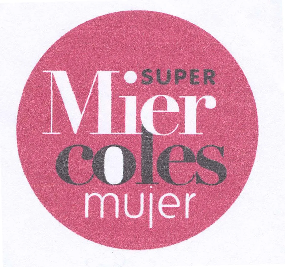 SUPER MIERCOLES MUJER