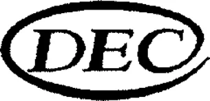 DEC