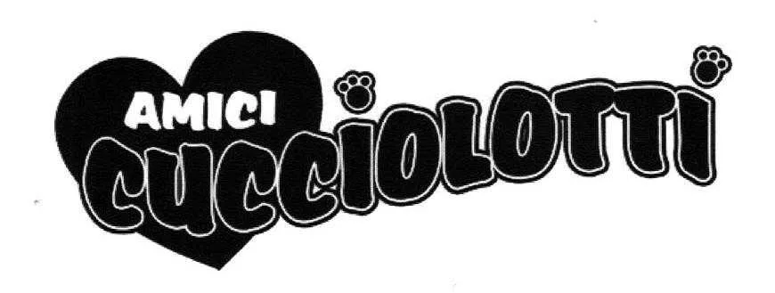 AMICI CUCCIOLOTTI
