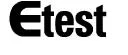 ETEST