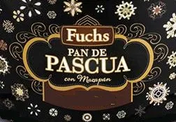 FUCHS PAN DE PASCUA CON MAZAPAN