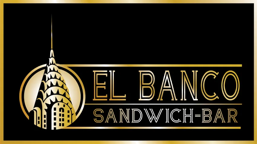EL BANCO SANWICH-BAR