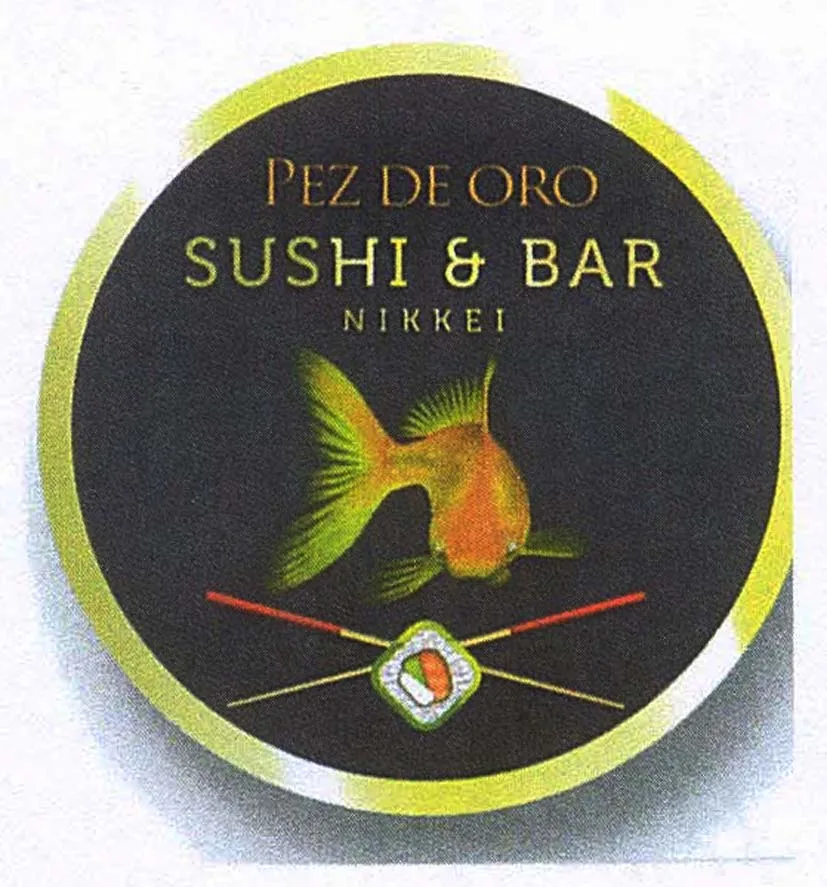 PEZ DE ORO SUSHI & BAR NIKKEI