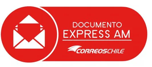 DOCUMENTO EXPRESS AM CORREOSCHILE