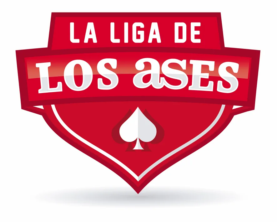 LA LIGA DE LOS ASES