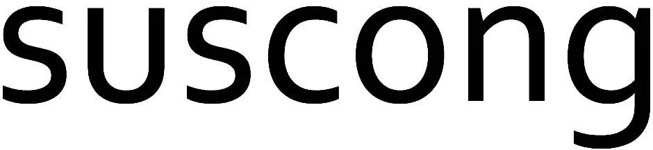 suscong