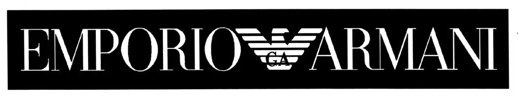 EMPORIO ARMANI