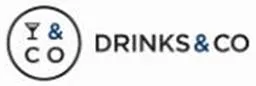 & CO DRINKS & CO