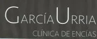 GARCÍA URRIA CLÍNICA DE ENCÍAS