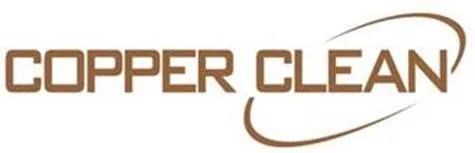 COPPER CLEAN