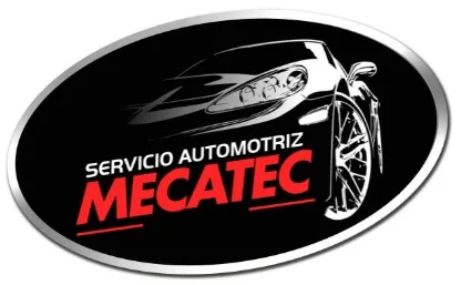 SERVICIO AUTOMOTRIZ MECATEC