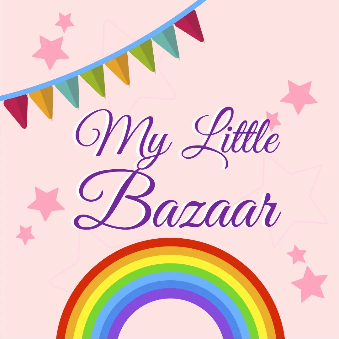 My Little Bazaar