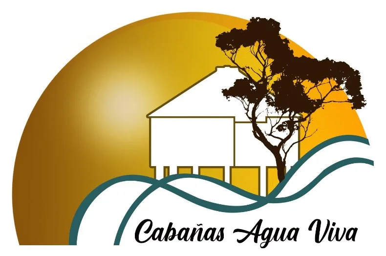 CABAÑAS AGUA VIVA