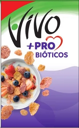 VIVO +PROBIÓTICOS