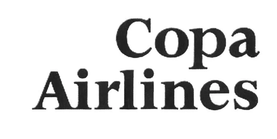 COPA AIRLINES