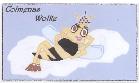 COLMENAS WOLKE