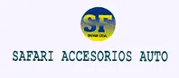 SF SAFARI ACCESORIOS AUTO.