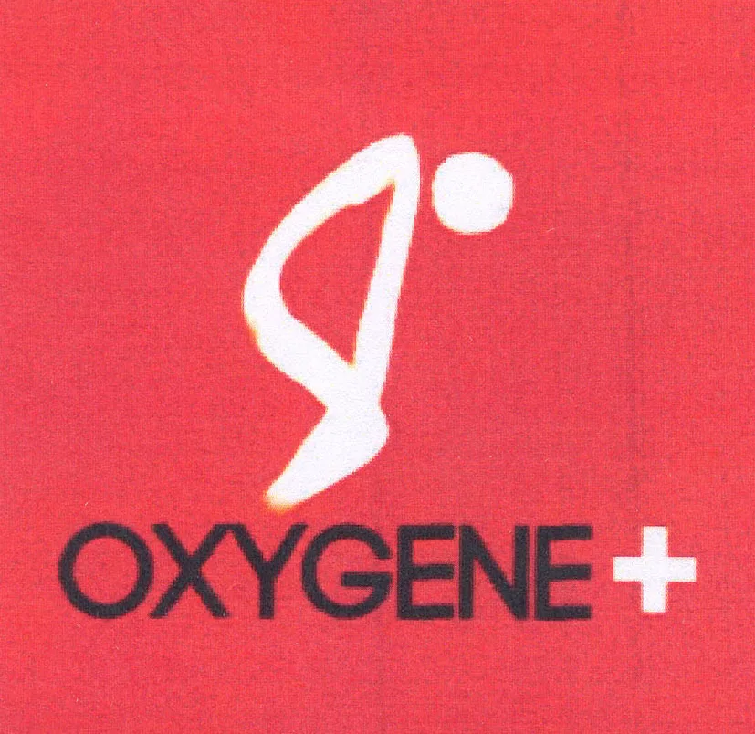 Oxygene +