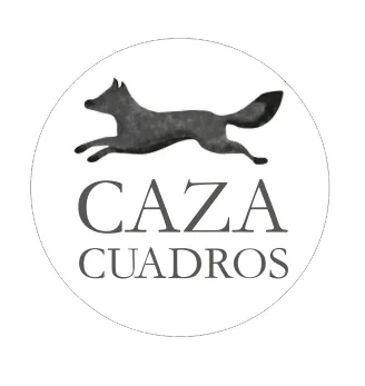 CAZA CUADROS