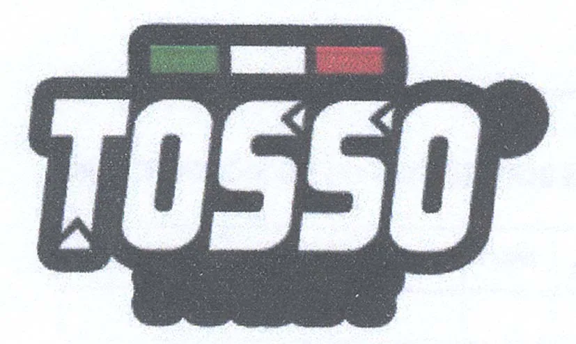 TOSSO