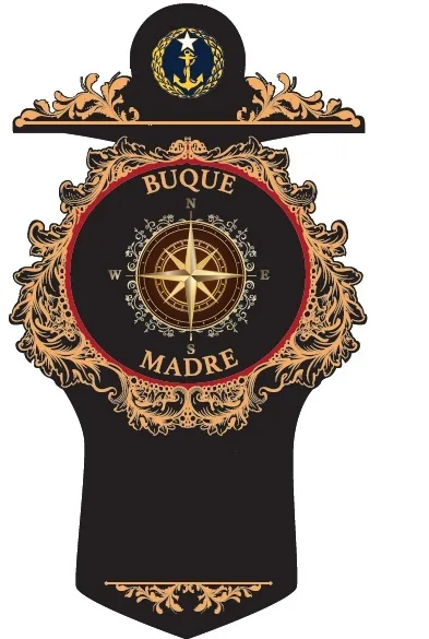 BUQUE MADRE