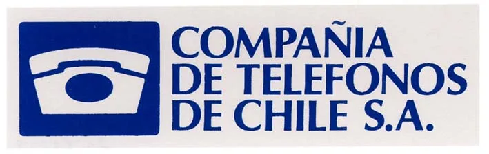 COMPAÑIA DE TELEFONOS DE CHILE S.A.