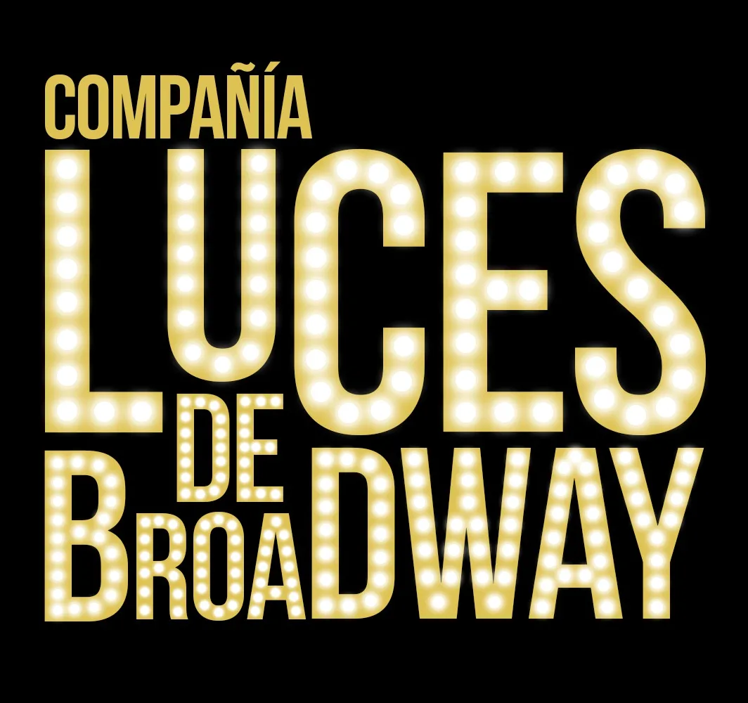 Compañía Luces de Broadway