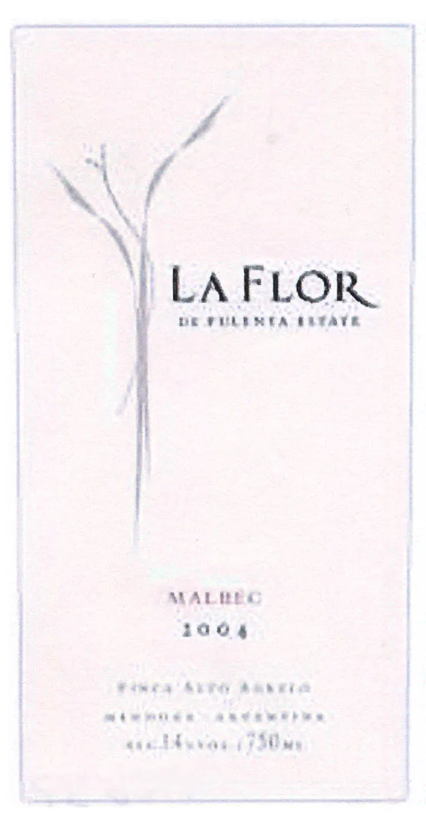 LA FLOR