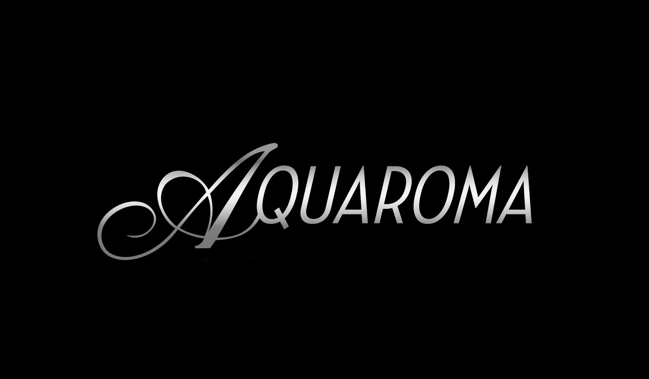 AQUAROMA