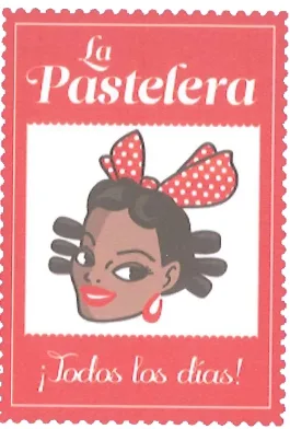 La Pastelera ¡todos los días!