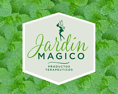 Jardín Magico