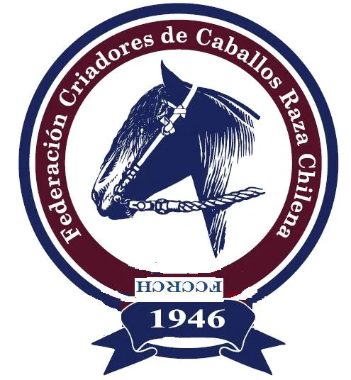 FEDERACIÓN  CRIADORES DE CABALLOS RAZA CHILENA FCCRCH