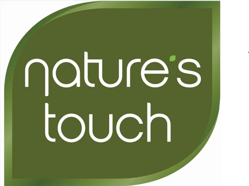 NATURE'S TOUCH