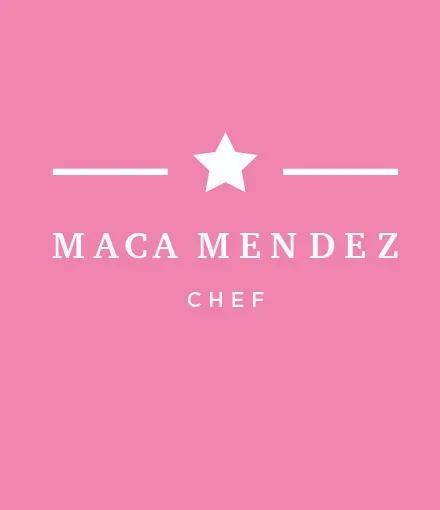 Maca Mendez Chef