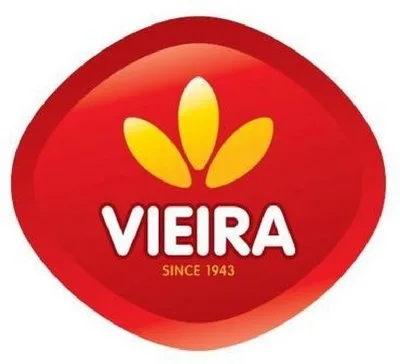 VIEIRA since 1943