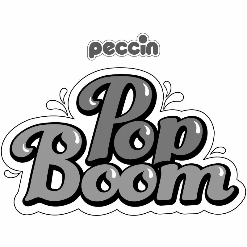 PECCIN POP BOOM