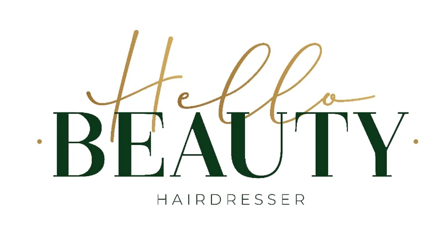 Hello Beauty Hairdresser