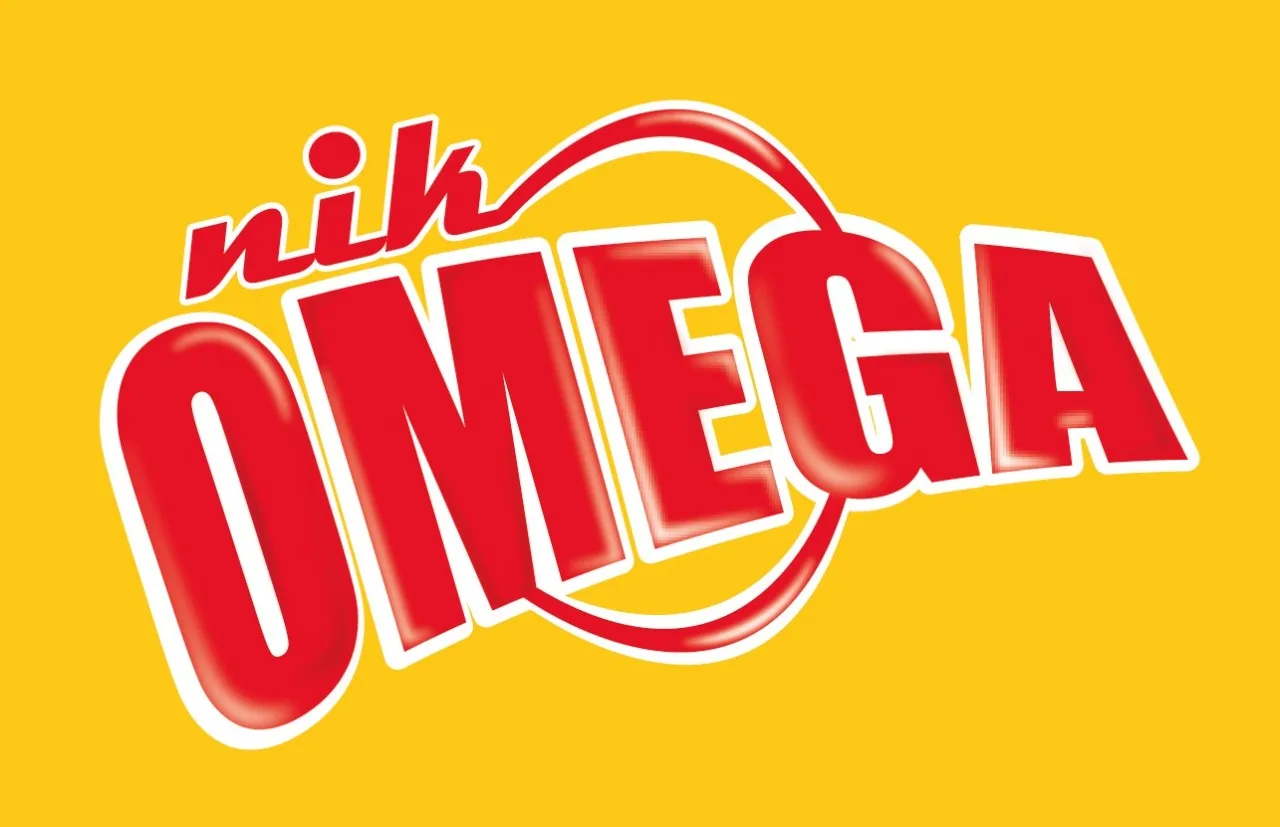 NIK OMEGA