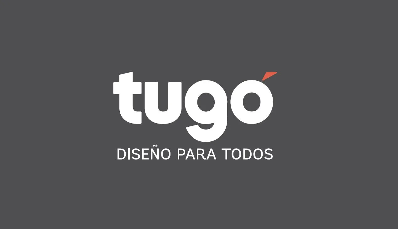 TUGÓ DISEÑO PARA TODOS