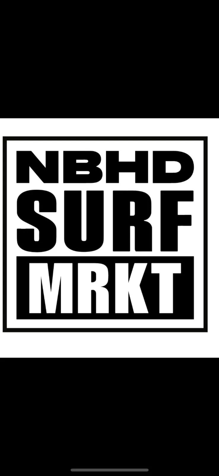 NBHD SURF MRKT