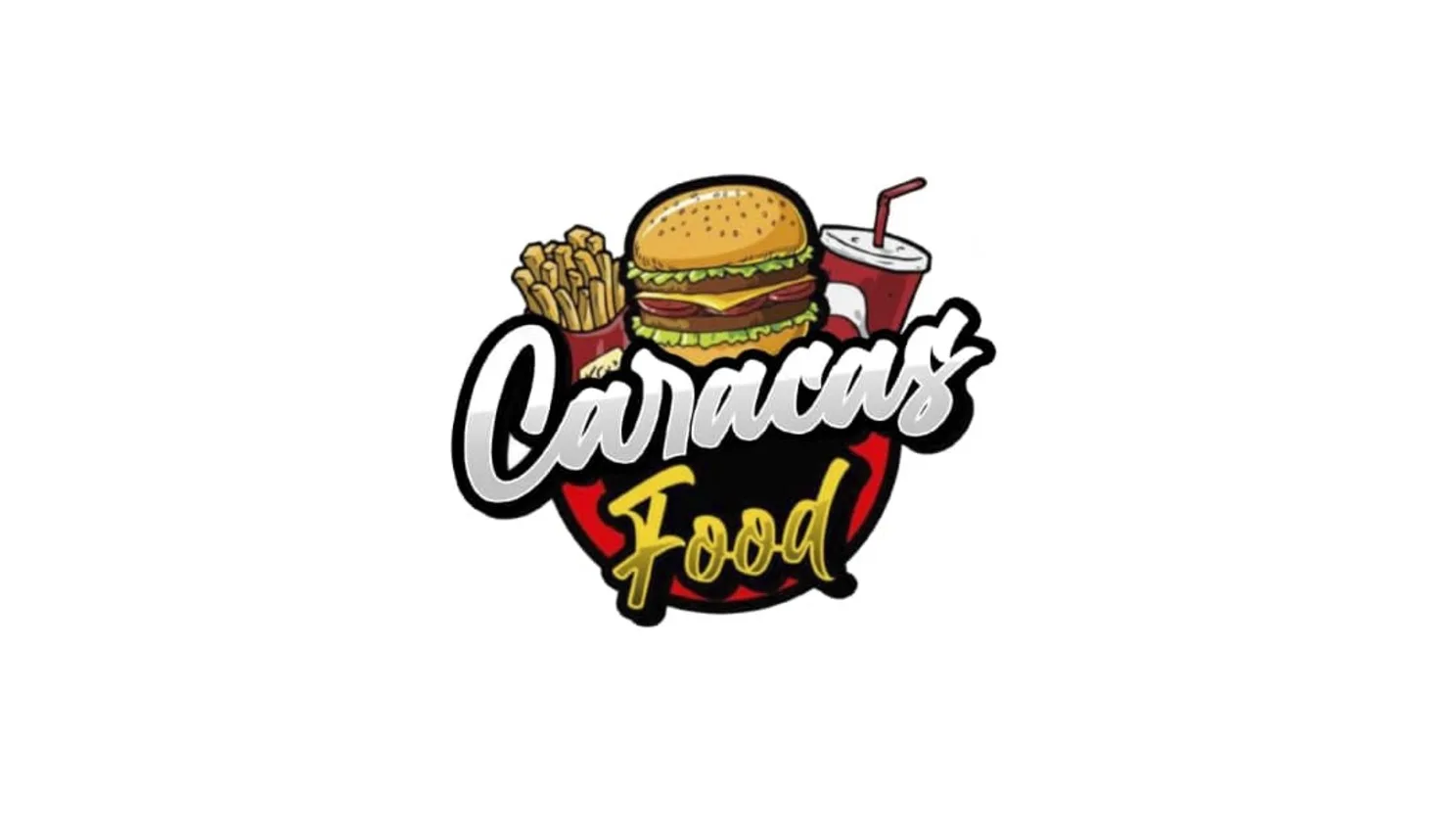 Caracas Food